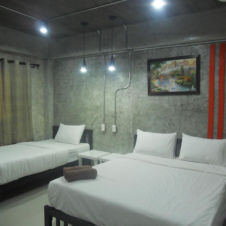 Werot Resort Mae Sot Exterior photo