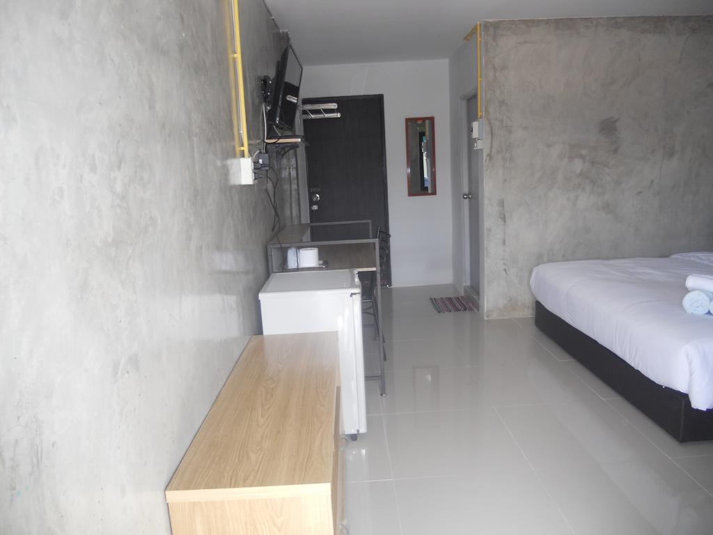 Werot Resort Mae Sot Exterior photo