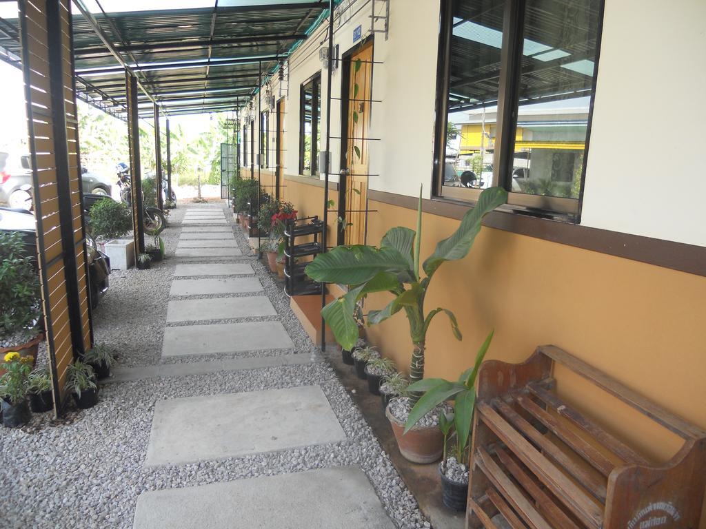 Werot Resort Mae Sot Room photo