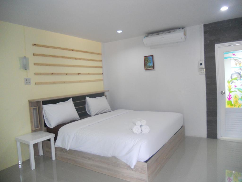 Werot Resort Mae Sot Exterior photo