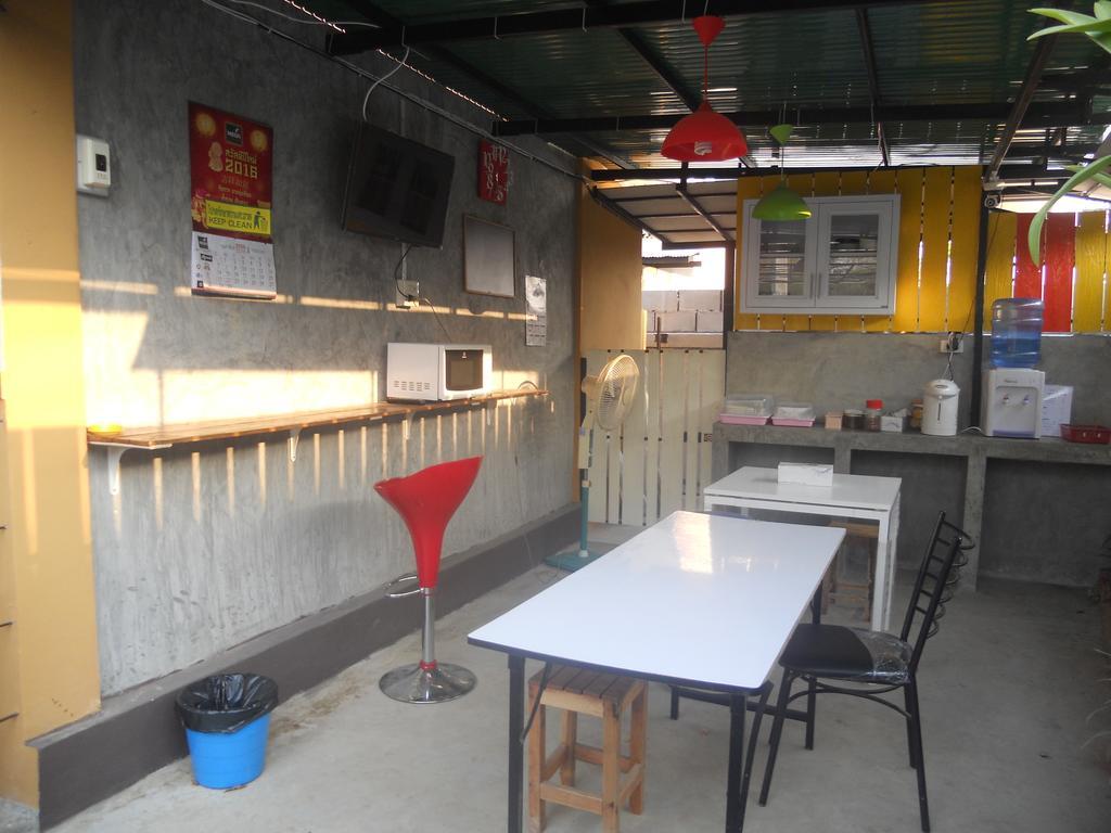 Werot Resort Mae Sot Exterior photo
