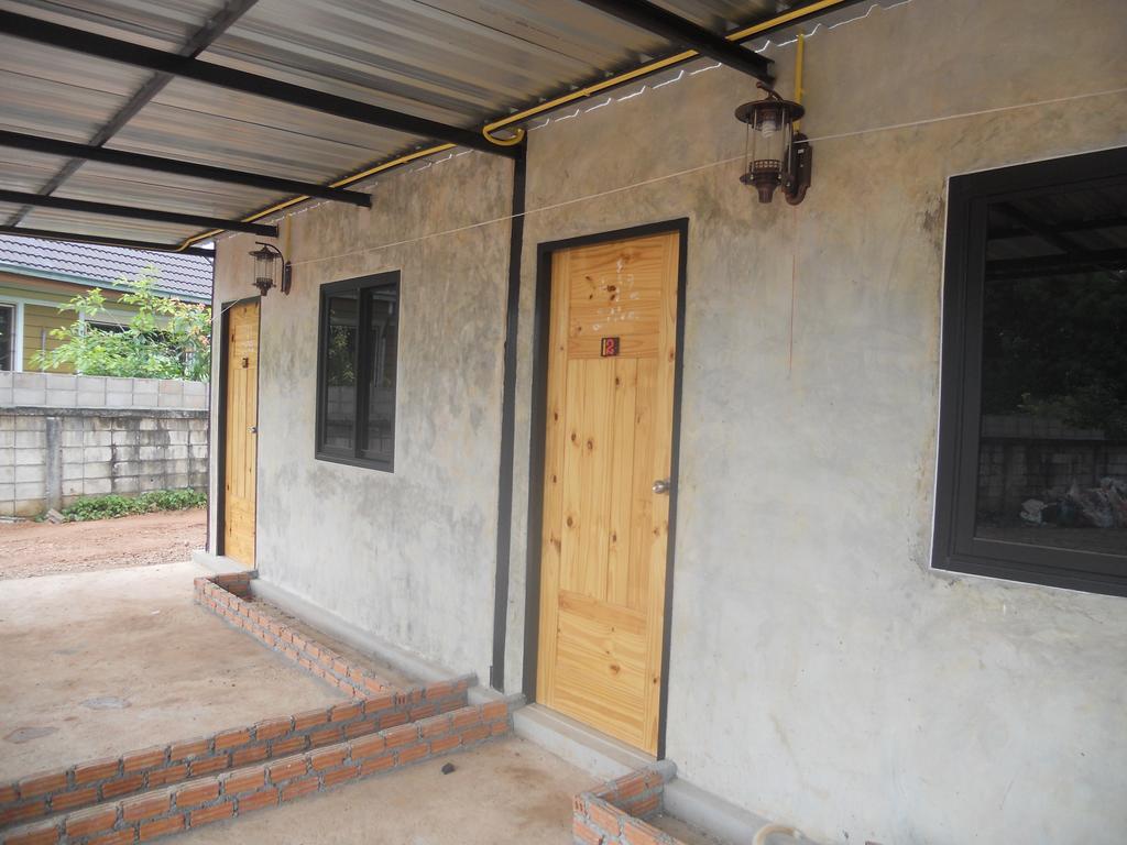 Werot Resort Mae Sot Exterior photo