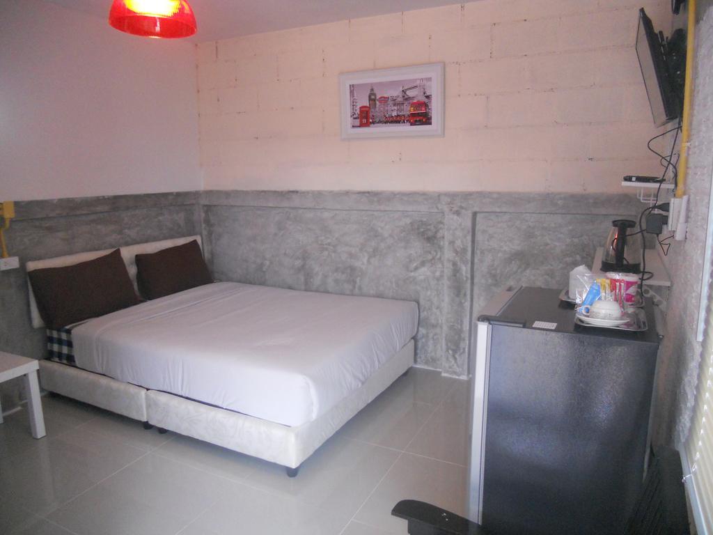 Werot Resort Mae Sot Room photo