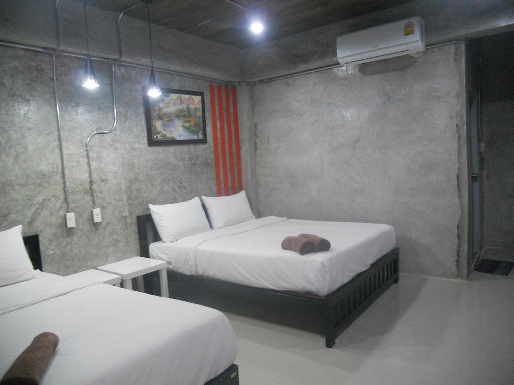 Werot Resort Mae Sot Exterior photo