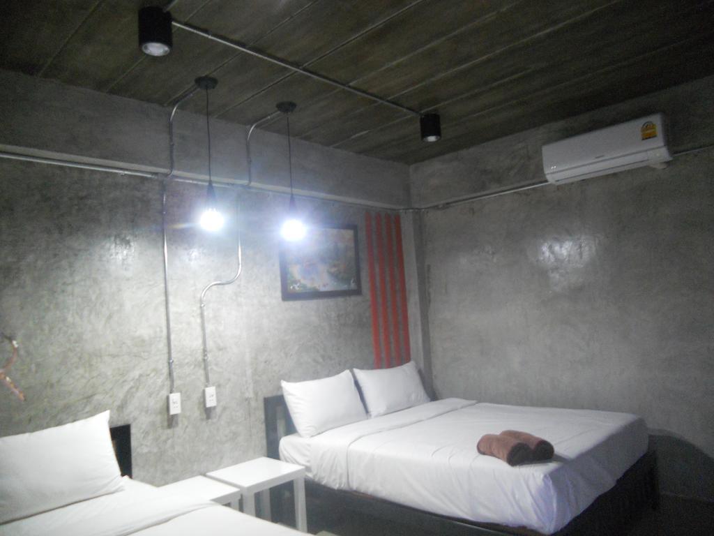 Werot Resort Mae Sot Exterior photo