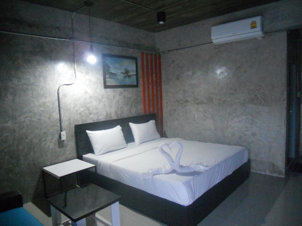 Werot Resort Mae Sot Exterior photo