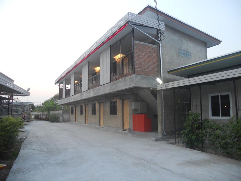 Werot Resort Mae Sot Exterior photo