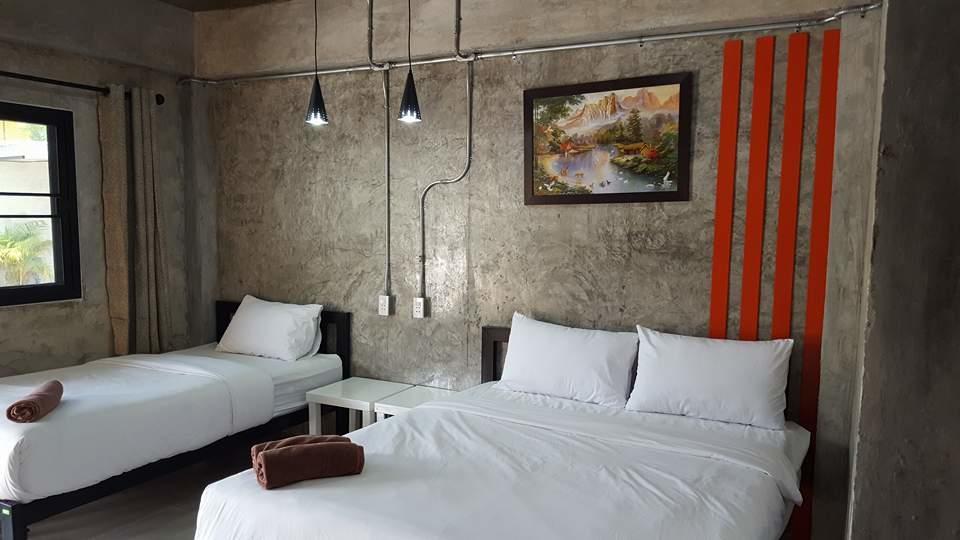 Werot Resort Mae Sot Exterior photo