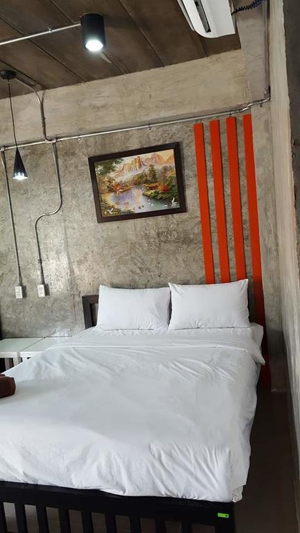 Werot Resort Mae Sot Exterior photo