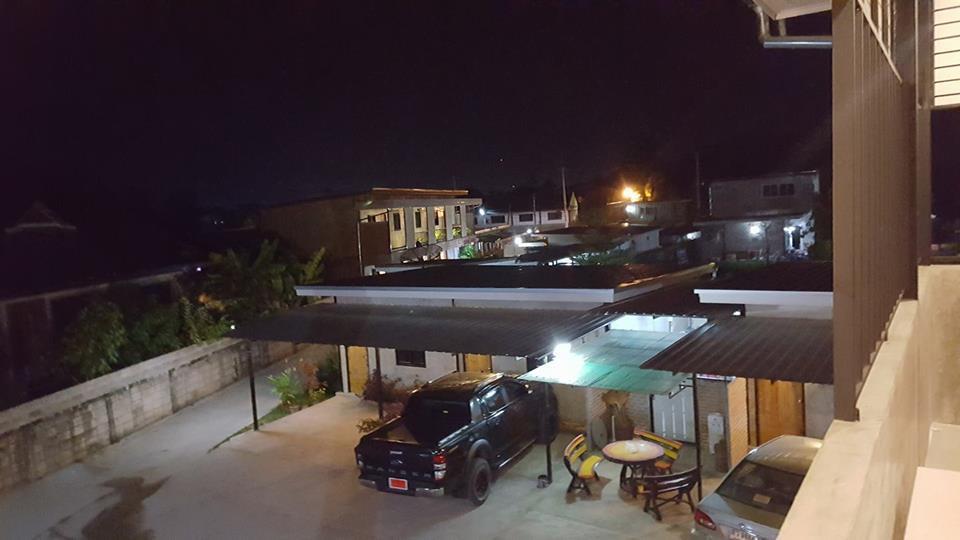 Werot Resort Mae Sot Exterior photo