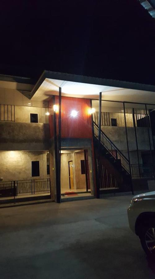 Werot Resort Mae Sot Exterior photo