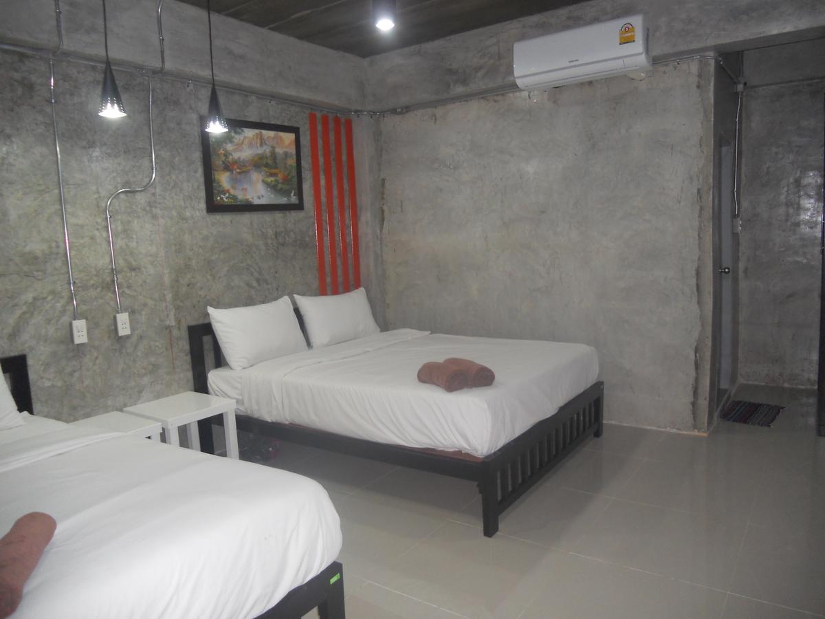 Werot Resort Mae Sot Exterior photo