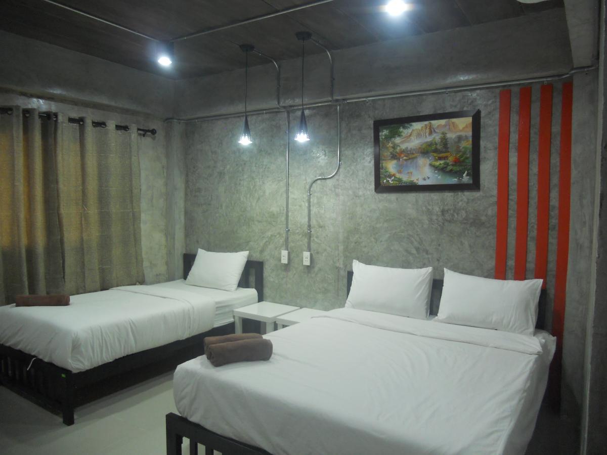Werot Resort Mae Sot Exterior photo